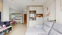 Blk 351D Anchorvale Fields (Sengkang), HDB 4 Rooms #556211201